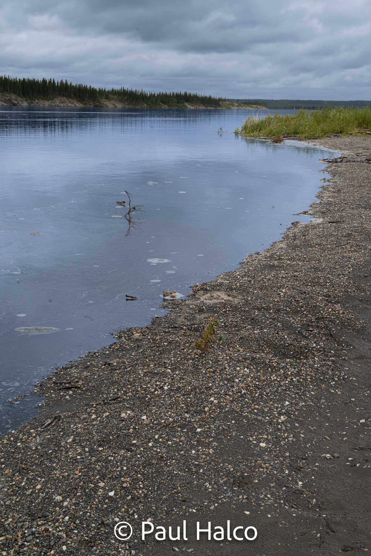Paul Halco - Kobuk Valley NP-8